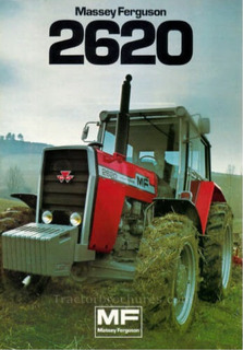 Massey Ferguson